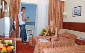 ROYAL VIKINGEN RESORT & SPA 