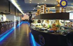 VIKINGEN QUALITY RESORT & SPA 