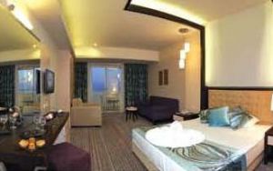 VIKINGEN QUALITY RESORT & SPA 