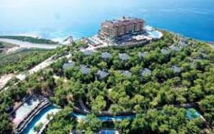 UTOPIA WORLD HOTEL 