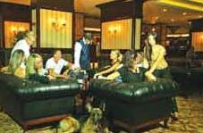 UTOPIA WORLD HOTEL 