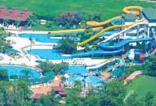 CLUB HOTEL TURAN PRINCE WORLD 