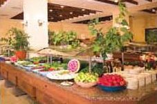 CLUB HOTEL TURAN PRINCE WORLD 
