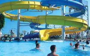 HOTEL TURAN PRINCE RESIDENCE 