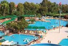 HOTEL TURAN PRINCE RESIDENCE 