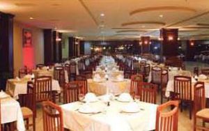 HOTEL TURAN PRINCE RESIDENCE 