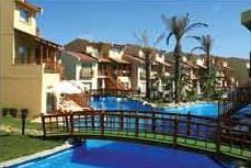 SILENCE BEACH RESORT 