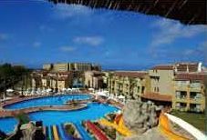 SILENCE BEACH RESORT 