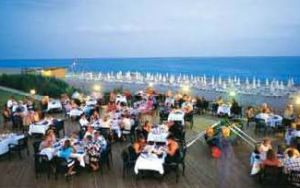 SUNRISE PARK RESORT & SPA 