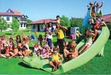 SUNRISE PARK RESORT & SPA 