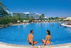 SUNRISE PARK RESORT & SPA 