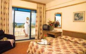 SUNRISE PARK RESORT & SPA 