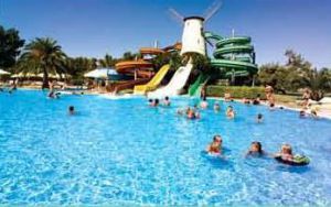 STARLIGHT CONVENTION CENTER THALASSO & SPA 