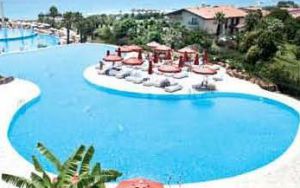 STARLIGHT CONVENTION CENTER THALASSO & SPA 