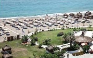 STARLIGHT CONVENTION CENTER THALASSO & SPA 