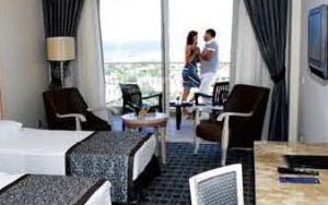 STARLIGHT CONVENTION CENTER THALASSO & SPA 