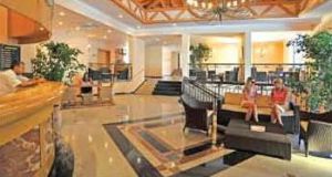 AKKA CLAROS HOTEL 