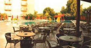AKKA CLAROS HOTEL 