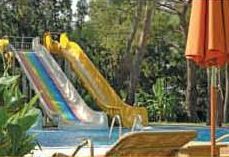 AKKA ANTEDON HOTEL 