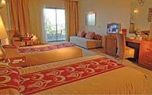 AKKA ANTEDON HOTEL 