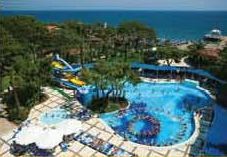 CATAMARAN RESORT HOTEL 