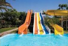 FANTASIA HOTEL DE LUXE KEMER 