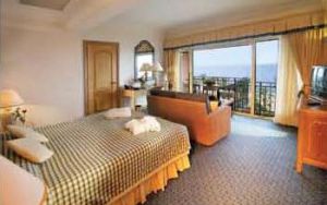FANTASIA HOTEL DE LUXE KEMER 