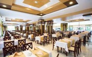 GRAND RING HOTEL 