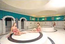 GRAND RING HOTEL 