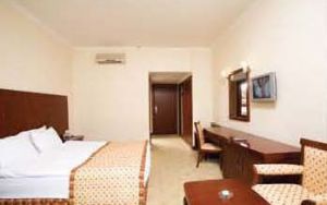 GRAND RING HOTEL 