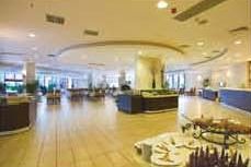 LA MER HOTEL 
