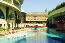 LE CHATEOU DE PRESTIGE SPA & THALASSO DE LUX 