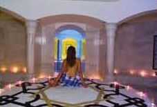 LE CHATEOU DE PRESTIGE SPA & THALASSO DE LUX 