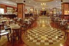 ORANGE COUNTY DE LUXE HOTEL 
