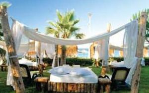 RENAISSANCE ANTALYA BEACH RESORT & SPA 