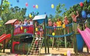 RENAISSANCE ANTALYA BEACH RESORT & SPA 
