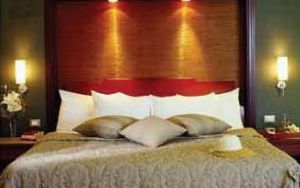 RENAISSANCE ANTALYA BEACH RESORT & SPA 