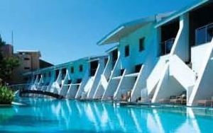 RIXOS SUNGATE HOTEL 