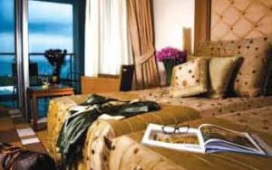 RIXOS SUNGATE HOTEL 
