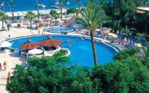 PHASELIS PRINCESS HOTEL 