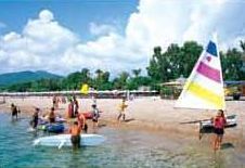 PHASELIS PRINCESS HOTEL 