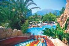 PHASELIS PRINCESS HOTEL 