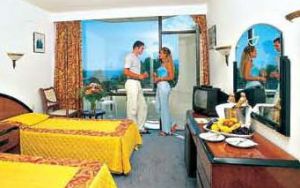 PHASELIS PRINCESS HOTEL 