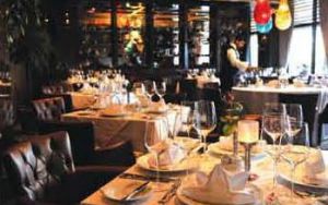 VOGUE HOTEL AVANTGARDE 