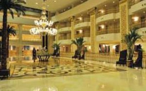 VOGUE HOTEL AVANTGARDE 