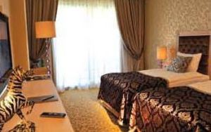 VOGUE HOTEL AVANTGARDE 