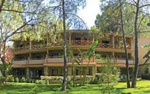 MARTI MYRA HOTEL 