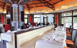 MARTI MYRA HOTEL 