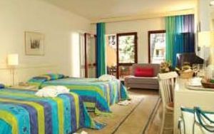 MARTI MYRA HOTEL 