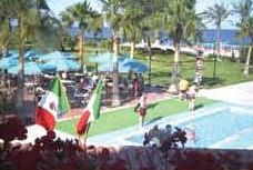 CLUB BORAN MARE BEACH